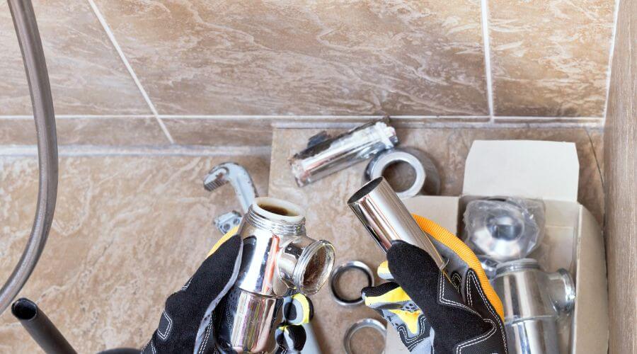 Professional Storm Sewer Service in Brockton, MA